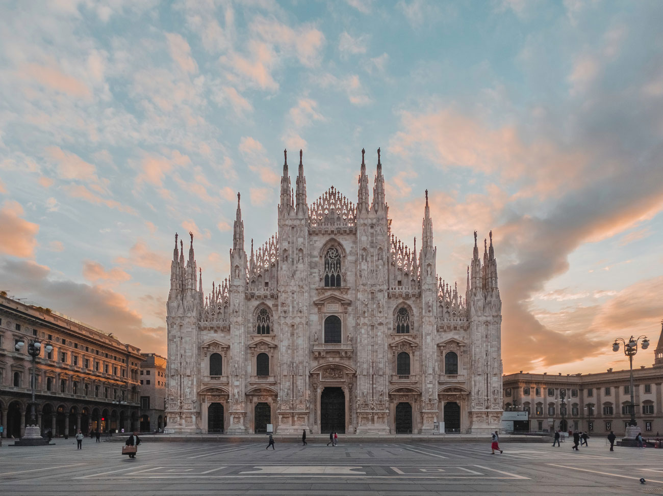 Duomo milano