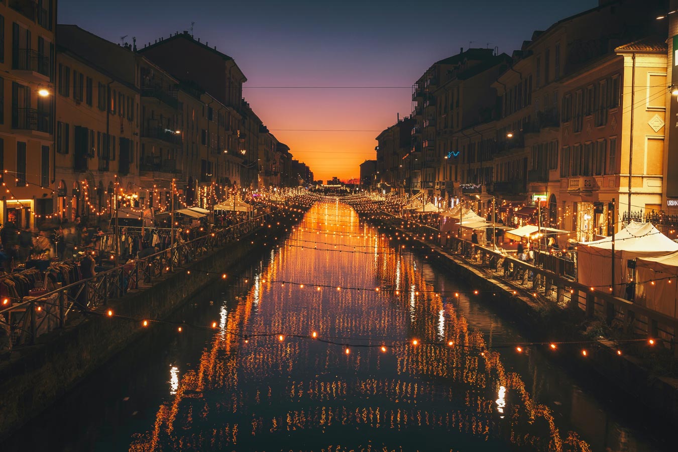 Navigli milano